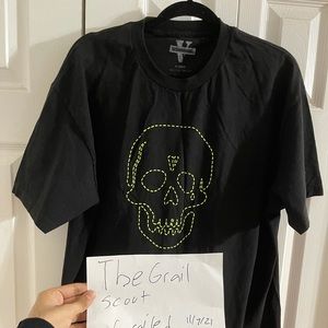 Vlone neighborhood collab